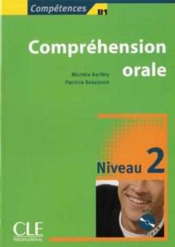 Compréhension orale : niveau 2