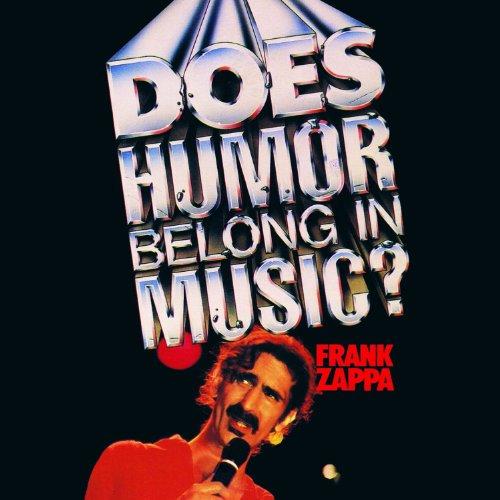 Does Humor Belong in Music?