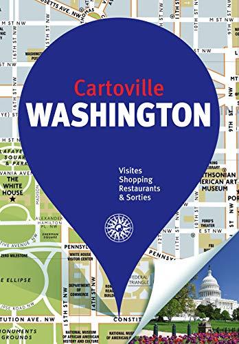 Washington : visites, shopping, restaurants & sorties