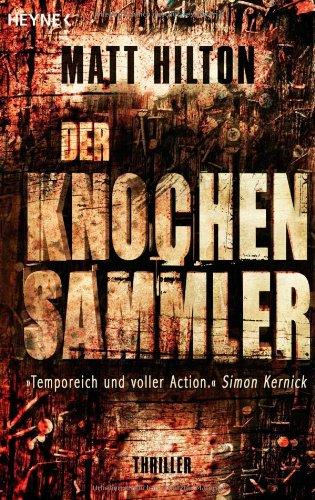 Der Knochensammler