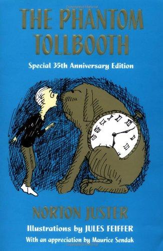 The Phantom Tollbooth