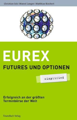 Eurex - simplified