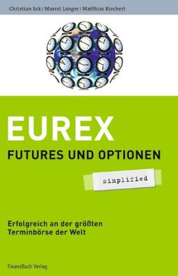 Eurex - simplified