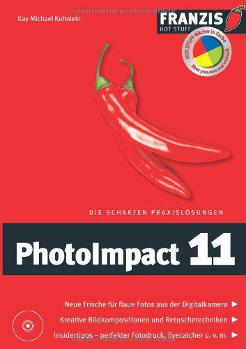 PhotoImpact 11