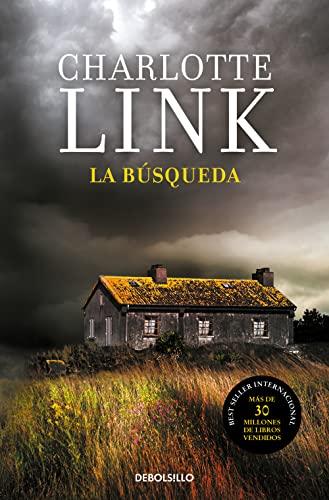 La búsqueda (Best Seller)