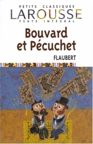 Bouvard et Pécuchet