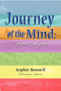 Journey of the Mind: Poems & Lyrics