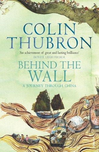 Behind the Wall: A Journey Through China