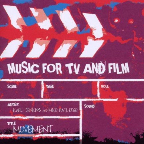 Movement-Music for TV and Film