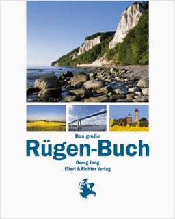 Das große Rügen-Buch