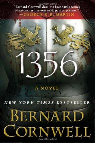 1356: A Novel