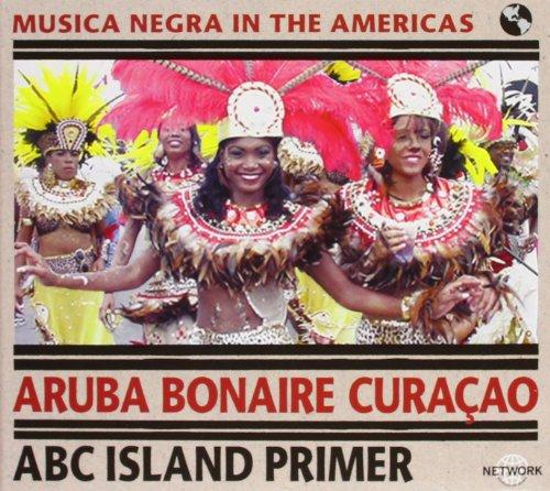 Musica Negra in the Americas