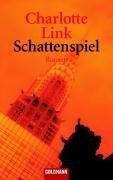 Schattenspiel: Roman