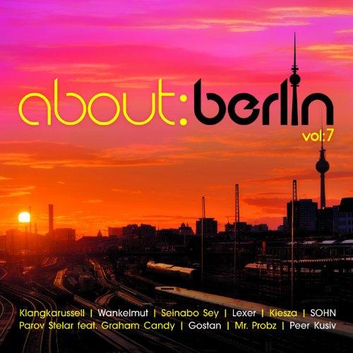 About: Berlin Vol: 7