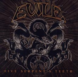 Five Serpent's Teeth