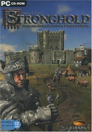 Stronghold deluxe