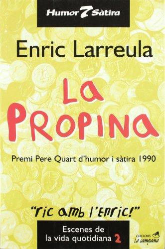 La propina (Humor i sàtira, Band 7)