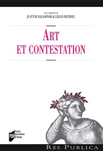 Art et contestation