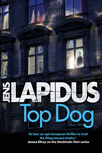 Top Dog (Stockholm Noir)