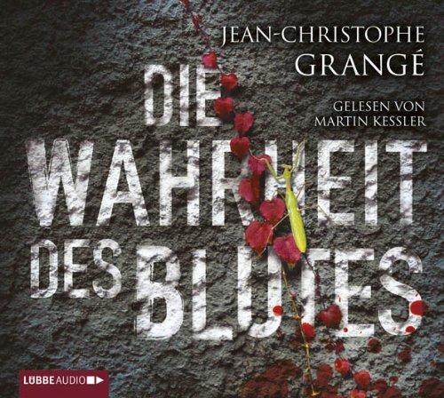 Die Wahrheit des Blutes: Thriller.