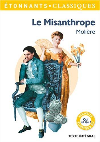 Le misanthrope