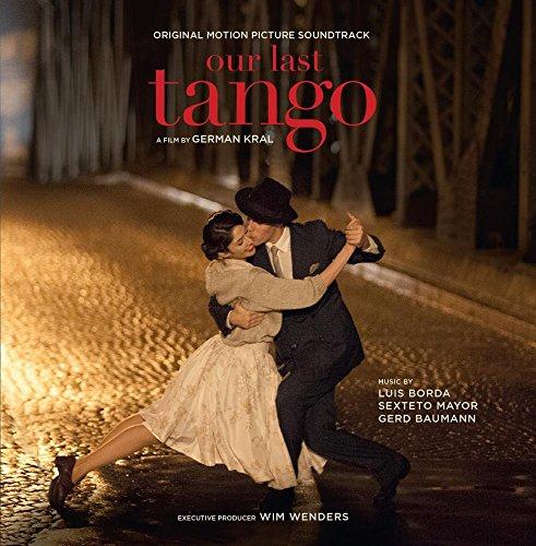 Ein Letzter Tango/Our Last Tango/Ost