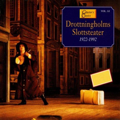 Drottingholms Slottsteater