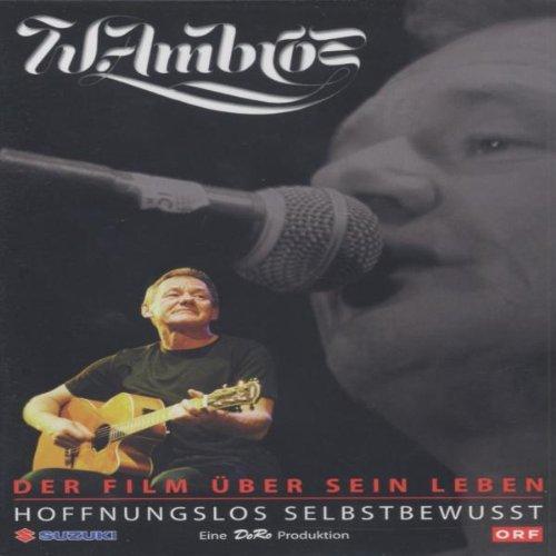 Wolfgang Ambros - Hoffnungslos selbstbewußt