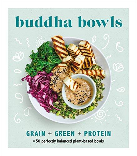 Buddha Bowls (Cookery)