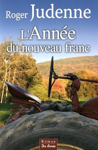 L'année du nouveau franc