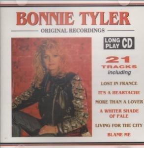 Bonnie Tyler