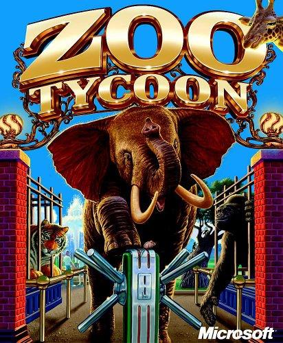 Zoo Tycoon