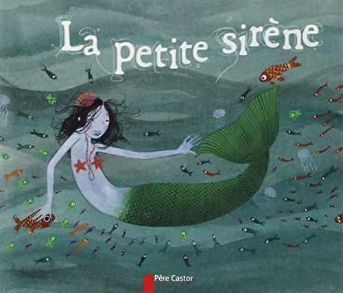 La petite sirène