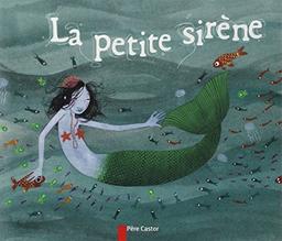 La petite sirène