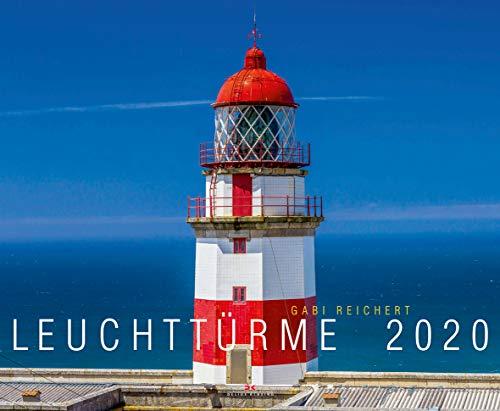 Leuchttürme 2020