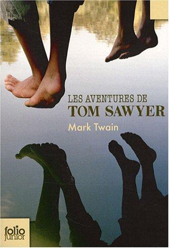 Les aventures de Tom Sawyer