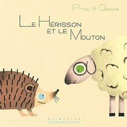 Le hérisson et le mouton