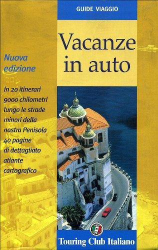 Vacanze in auto (Guide di viaggio)