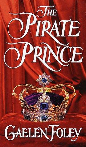 The Pirate Prince (Ascension Trilogy)