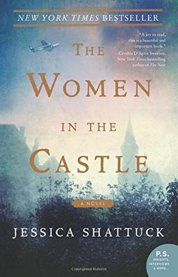 The Women in the Castle: A Novel