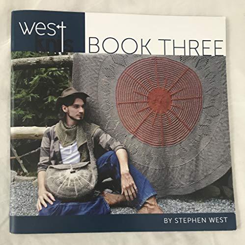 West Knits Buch Drei von Stephen West