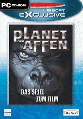 Planet der Affen [UbiSoft eXclusive]