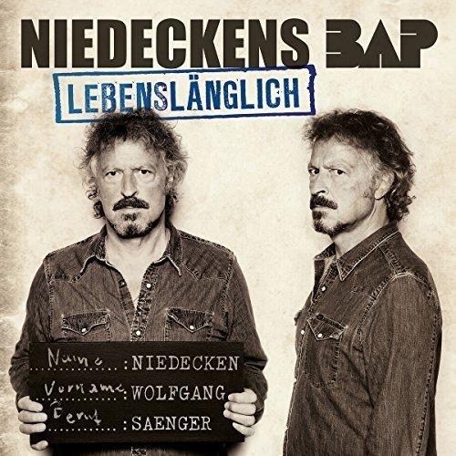 Lebenslänglich (Limited Deluxe Version)