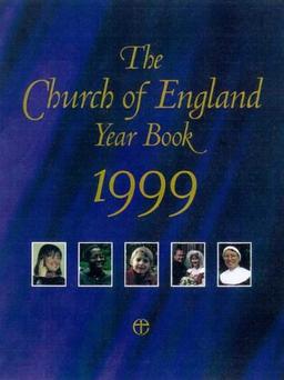 The Church of England Yearbook 1999