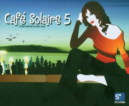 Cafe Solaire 5