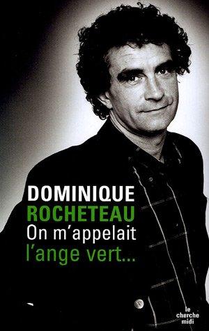 On m'appelait l'Ange vert