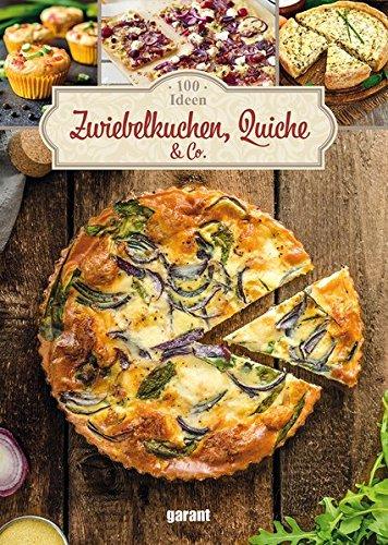 100 Ideen Zwiebelkuchen