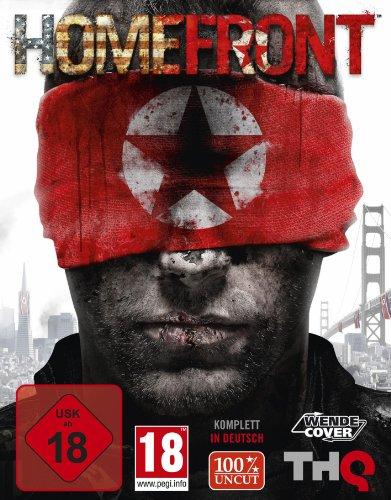 Homefront [Software Pyramide]