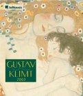 CD-Kalender Gustav Klimt 2003