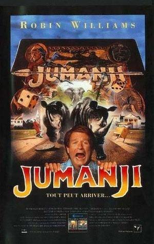 Jumanji